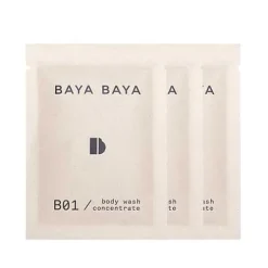 Baya Baya Body Wash Refill 3X30Gr