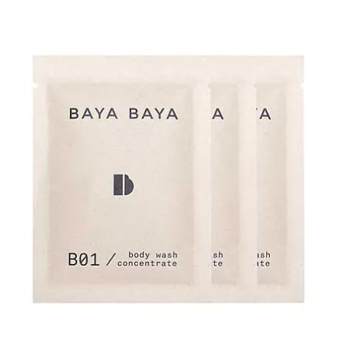 Baya Baya Body Wash Refill 3X30Gr