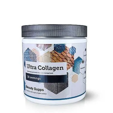 Beauty Supps Ultra Collagen 300Gr