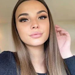 Bisou Lashes - Blossom