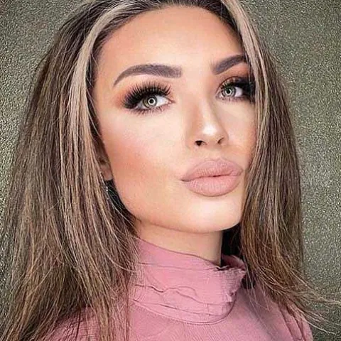 Bisou Lashes - Blossom