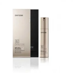 Cenzaa 360 Skincode Dna Day 50Ml
