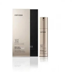 Cenzaa 360 Skincode Dna Night 50Ml