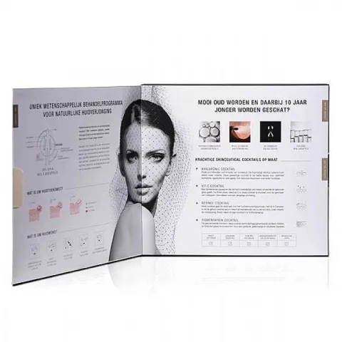 Cenzaa 360 Skincode Retinol Cocktail Box 30Ml/75Ml