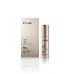 Cenzaa 360 Skincode Retinol Cocktail 30Ml