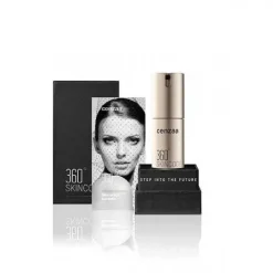 Cenzaa 360 Skincode Retinol Cocktail 30Ml