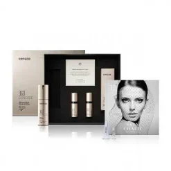 Cenzaa 360 Skincode Vit-C Cocktail Box 30Ml/75Ml