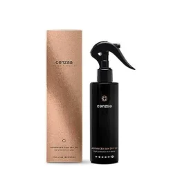 Cenzaa Advanced Sun Spf50 200Ml