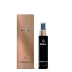 Cenzaa Advanced Sun Spf50 100Ml