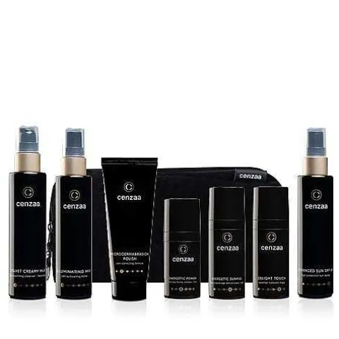 Cenzaa Age Reduce Discovery Kit 7 Delig