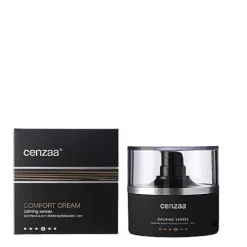 Cenzaa Calming Senses 50Ml