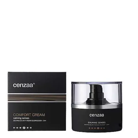 Cenzaa Calming Senses 50Ml