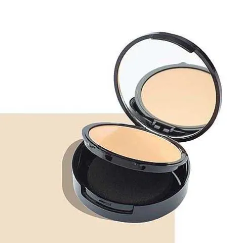 Cenzaa Cc Minerals Spf30 - Bronze