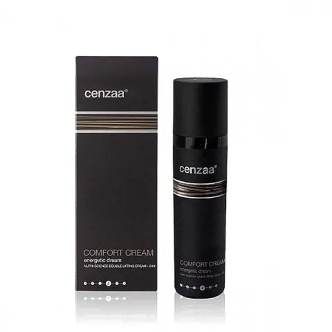 Cenzaa Energetic Dream 50Ml
