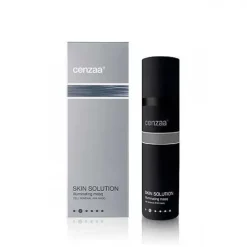 Cenzaa Illuminating Masq 50Ml