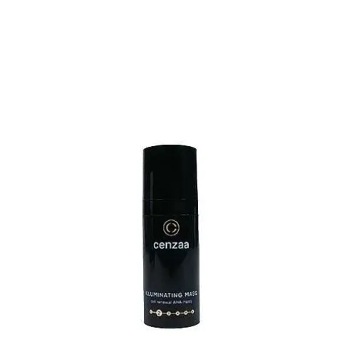 Cenzaa Illuminating Masq 20Ml