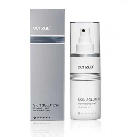 Cenzaa Illuminating Mist 150Ml