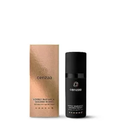 Cenzaa Lovely Radiance Golden Honey 30Ml