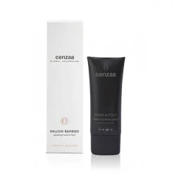 Cenzaa Mellow Bamboo Cream 50Ml
