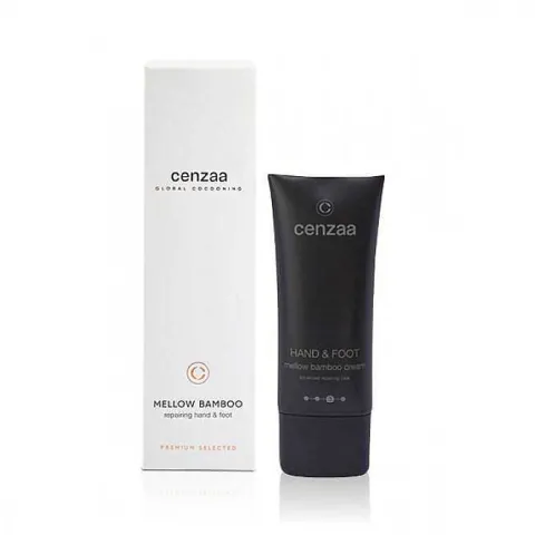 Cenzaa Mellow Bamboo Cream 50Ml