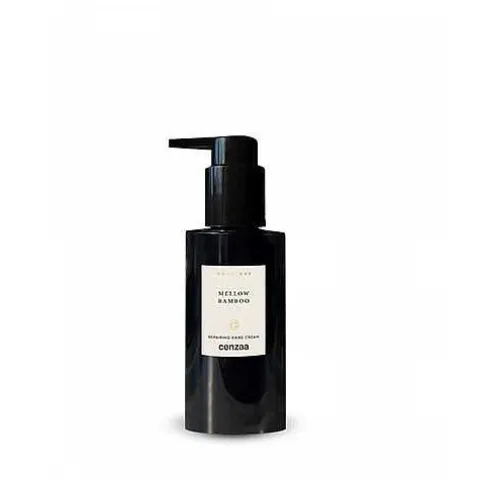Cenzaa Mellow Bamboo Hand Cream 100Ml