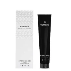 Cenzaa Microdermabrasion Polish 140Ml