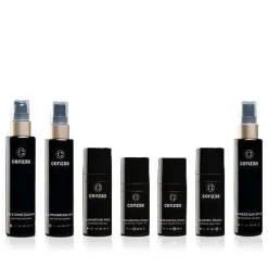 Cenzaa Multi Clarifying Discovery Kit 7 Delig
