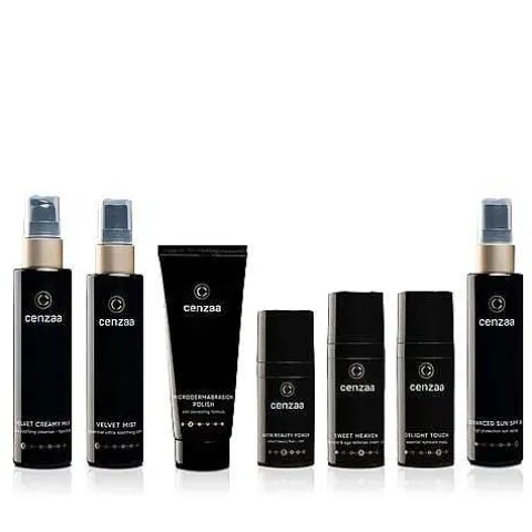 Cenzaa Nutri Care Discovery Kit 7 Delig