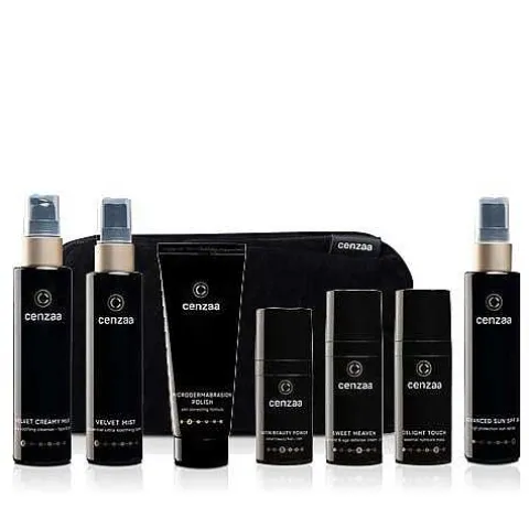 Cenzaa Nutri Care Discovery Kit 7 Delig
