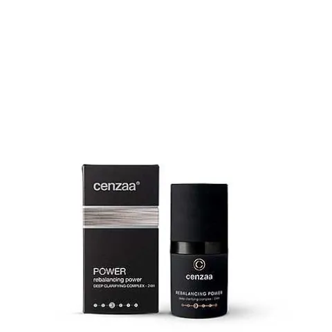Cenzaa Rebalancing Power 15Ml