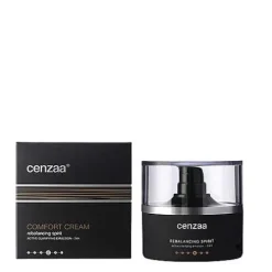 Cenzaa Rebalancing Spirit 50Ml