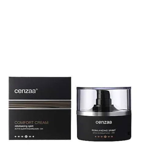 Cenzaa Rebalancing Spirit 50Ml
