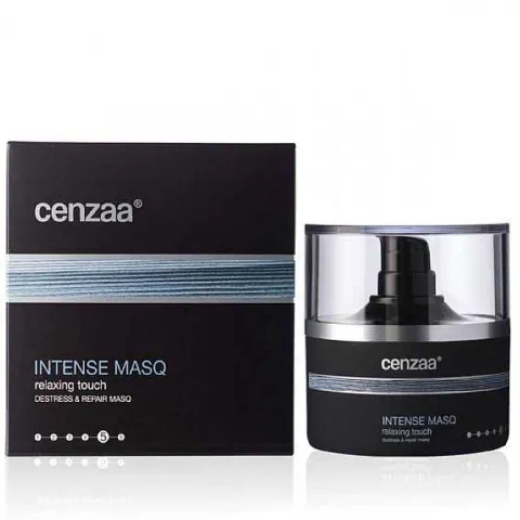 Cenzaa Relaxing Touch 50Ml