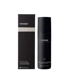 Cenzaa Rise & Shine Cleanser 200Ml