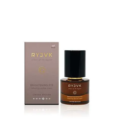 Cenzaa Ryjvk Brightening Eye 15Ml