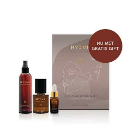 Cenzaa Ryjvk Facial Experience Set