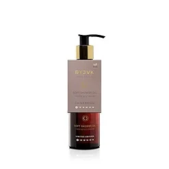 Cenzaa Ryjvk Soft Shower Oil 200Ml