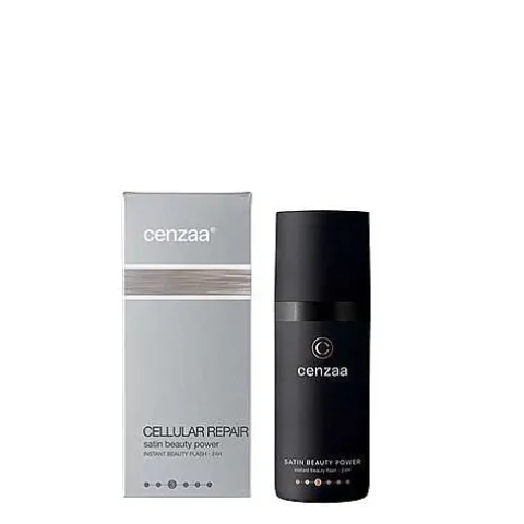 Cenzaa Satin Beauty Power 30Ml
