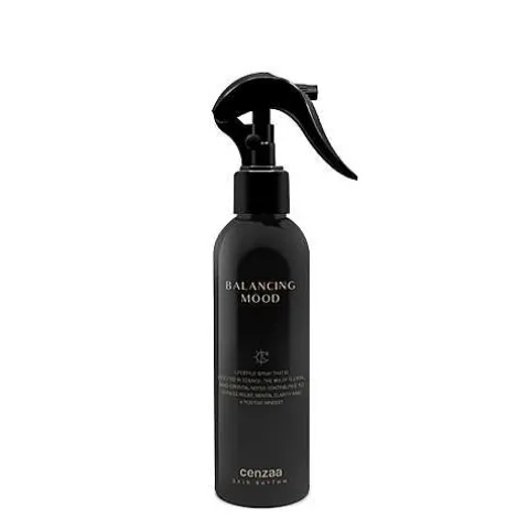 Cenzaa Skin Rhythm Balancing Mood 200Ml