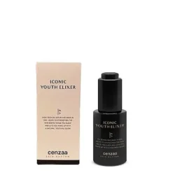 Cenzaa Skin Rhythm Iconic Youth Elixer 30Ml