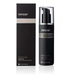 Cenzaa Velvet Mist 200Ml