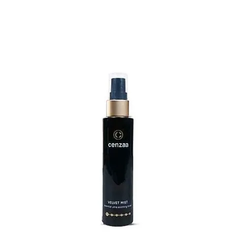 Cenzaa Velvet Mist 100Ml