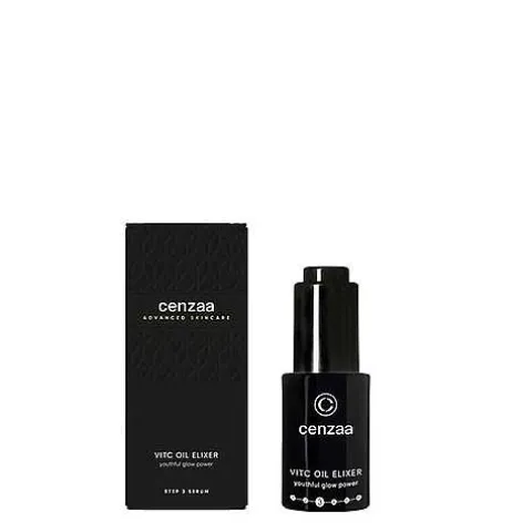 Cenzaa Vitc Oil Elixer 30Ml