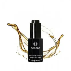 Cenzaa Vitc Oil Elixer 30Ml