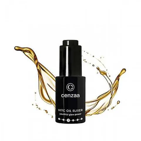 Cenzaa Vitc Oil Elixer 30Ml