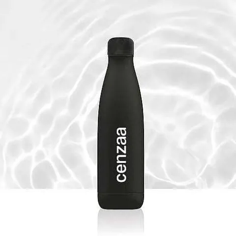 Cenzaa Waterfles 790Ml