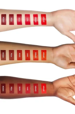 Ctzn Code Red Shade 2: Kirmizi 3,5Gr