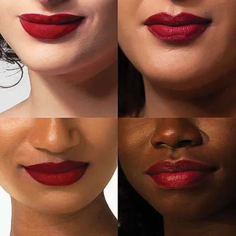 Ctzn Code Red Shade 5: Pula 3,5Gr