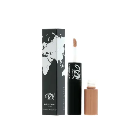 Ctzn Nudiversal Shade 1. Abu Dhabi 3.5Gr /5Ml