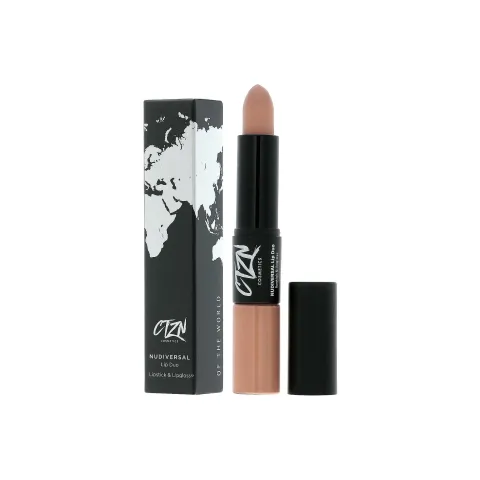 Ctzn Nudiversal Shade 3. Barbados 3.5Gr /5Ml